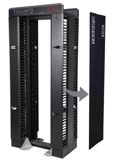 Rack Triunfo HD