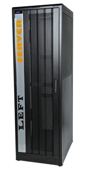 TRIUNFO LEFT SERVER