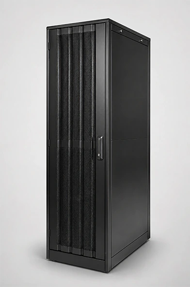 Rack Triunfo Server
