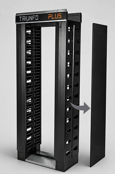 Triunfo Plus